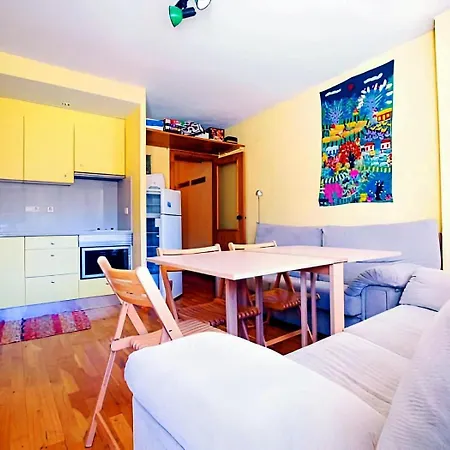 Lägenhet Apartament *