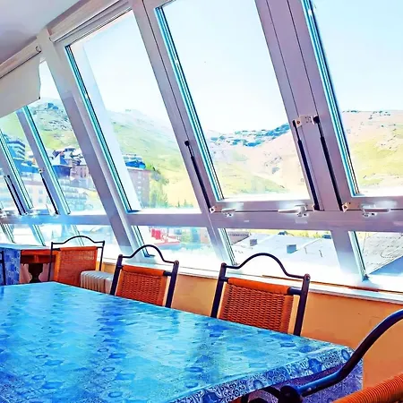 Lägenhet Apartament *