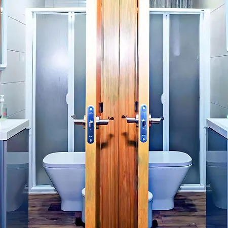Apartament Lägenhet
