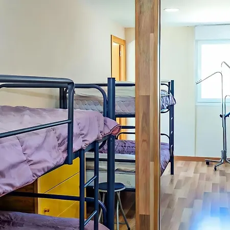 Apartament Lägenhet