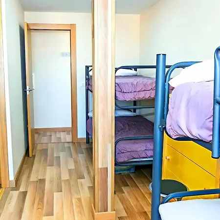 Apartament Sierra Nevada