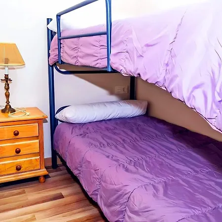 Apartament Lägenhet *