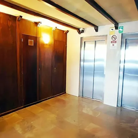 Lägenhet Apartament *
