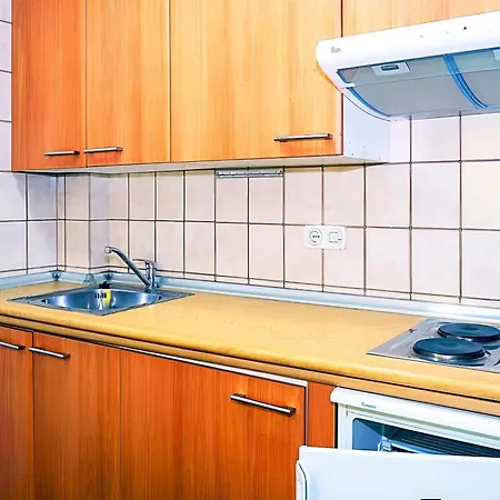 Apartament Lägenhet *