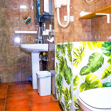 Lägenhet Apartament *