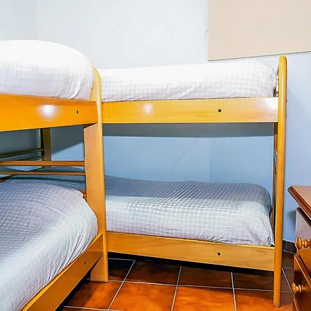Apartament Lägenhet