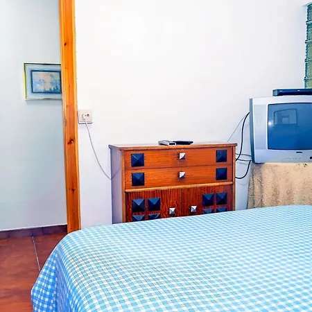 Apartament * Sierra Nevada